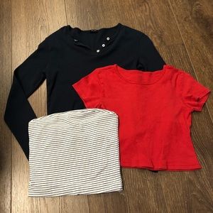 Brandy Melville John Galt Bundle